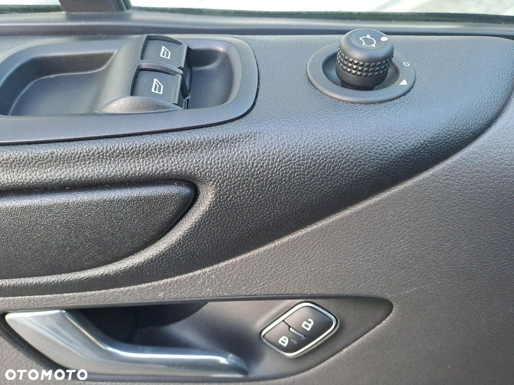 Ford Transit Custom - 18
