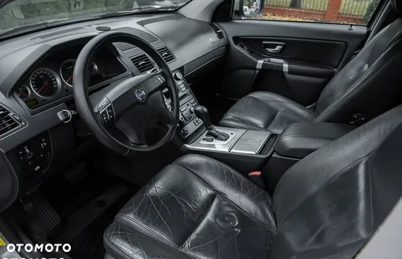 Volvo XC 90 D5 AWD Executive - 5