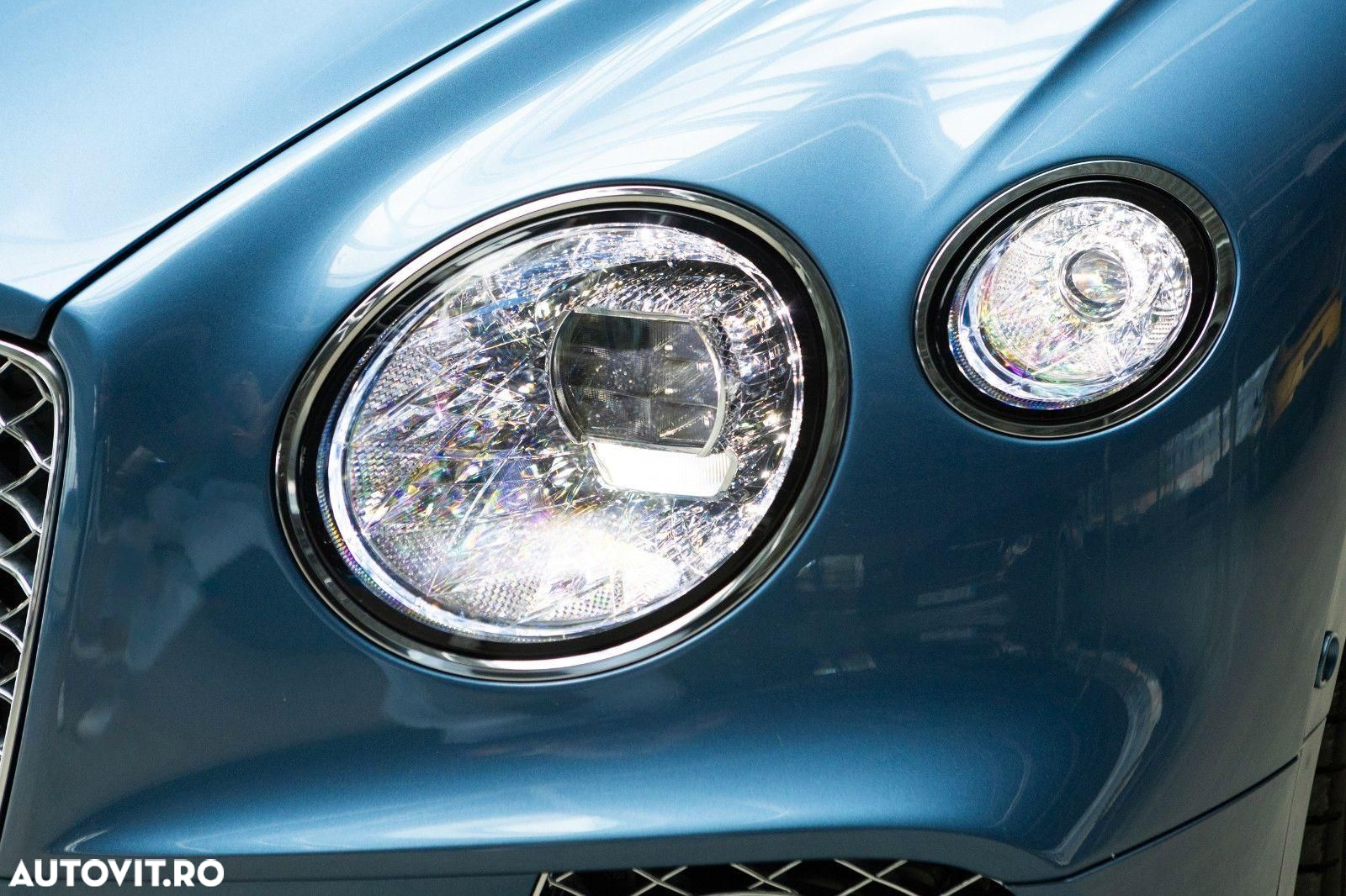 Bentley Continental - 10
