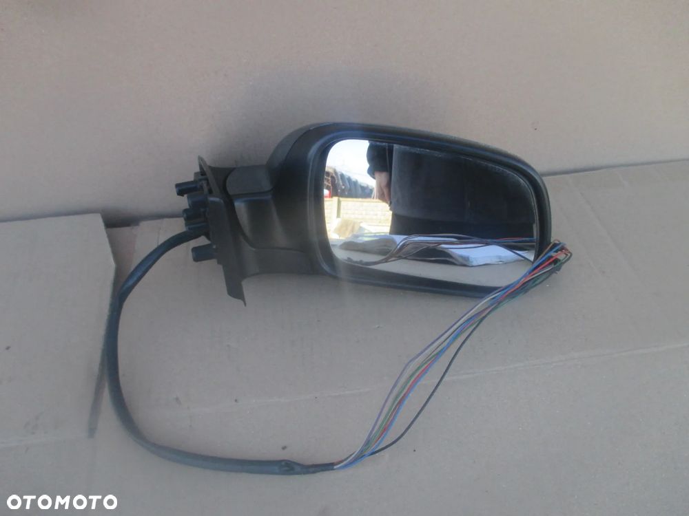 lusterko Peugeot 307 lift EZWD 7pin 8pin Europa - 6