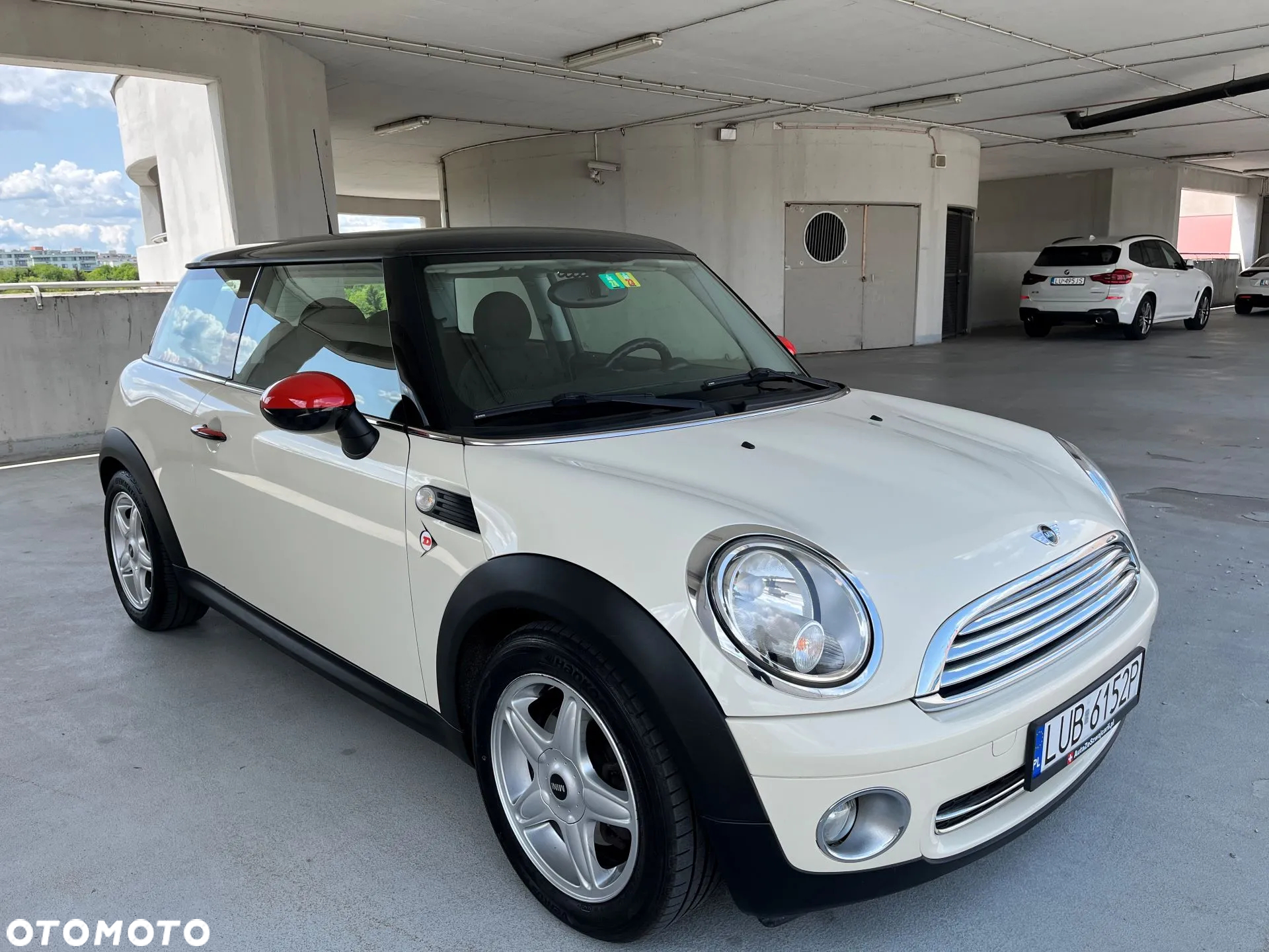 MINI Cooper - 9