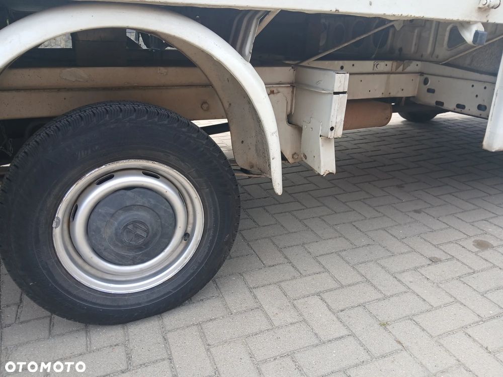Volkswagen LT 28 - 8