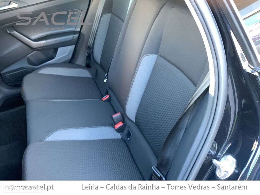 VW Taigo 1.0 TSI Urban Style DSG - 12