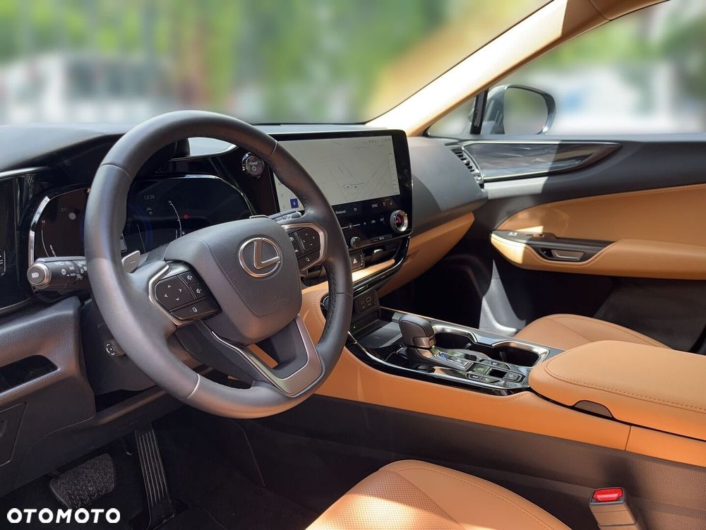 Lexus NX 350h Prestige AWD - 5