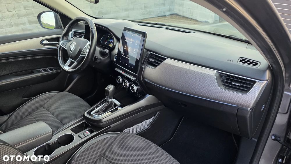 Renault Arkana E-TECH 145 INTENS - 9