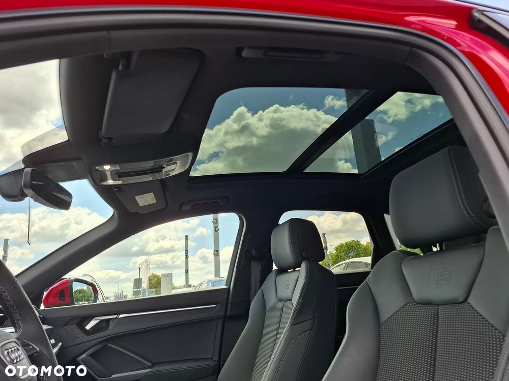 Audi Q3 35 TFSI S line S tronic - 19