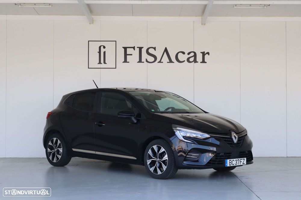 Renault Clio - 2