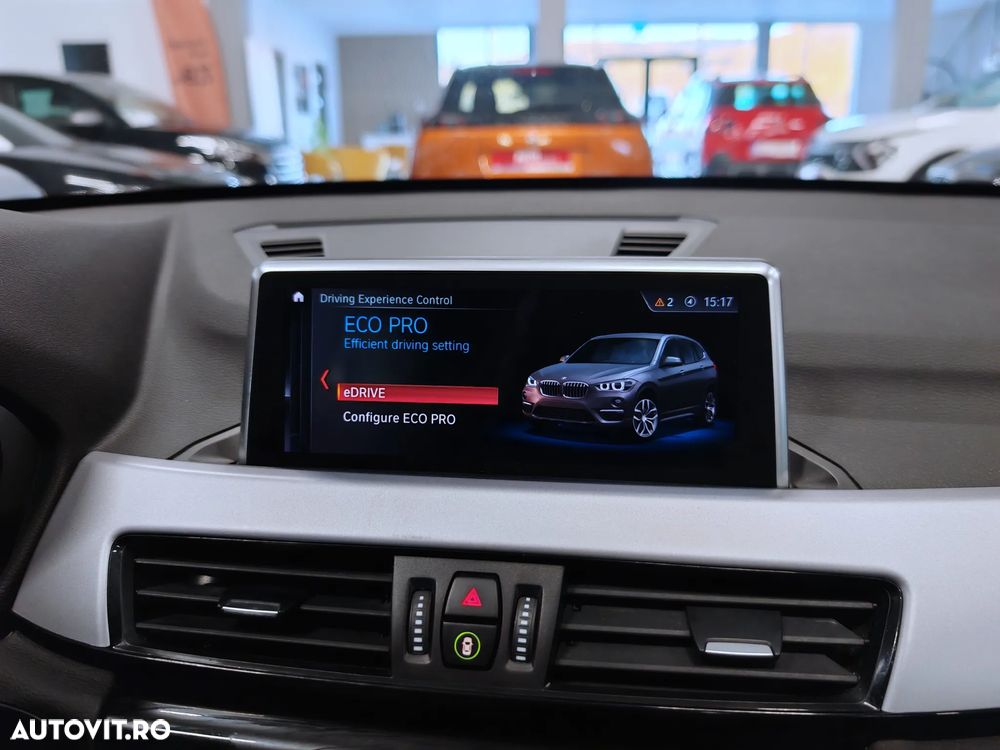 BMW X1 xDrive25e Advantage - 20