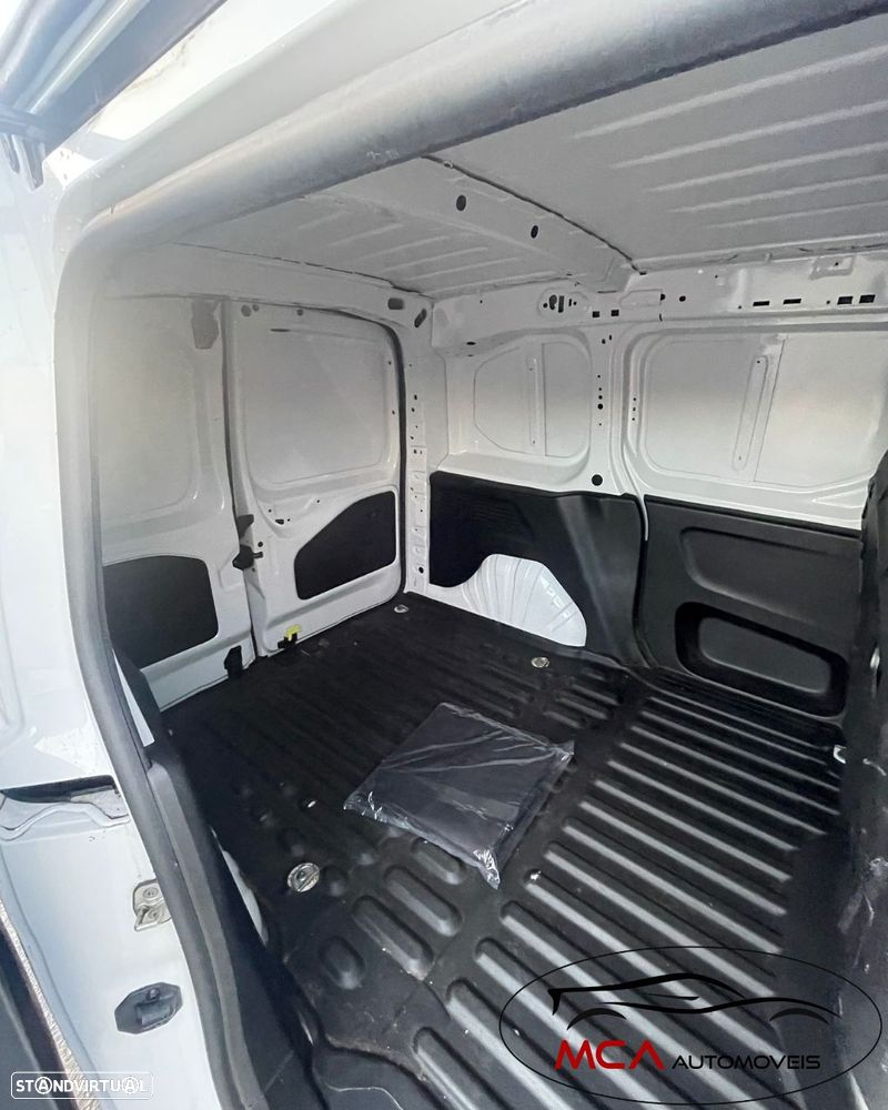 Citroën Berlingo 1.5 BlueHDi Club M Driver 102cv - 20