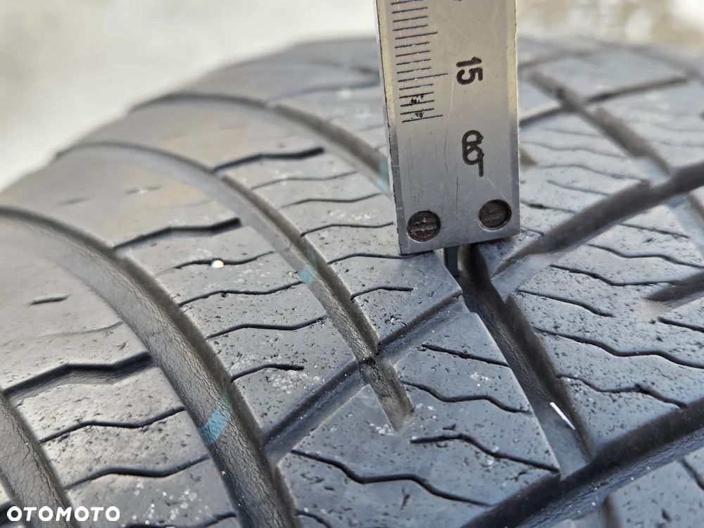 Opona Opony Całoroczna Zeetex ZT8000 4S 235/60R18 107 H - 6