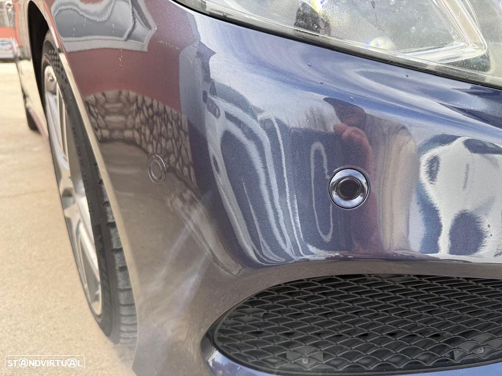 Mercedes-Benz E 350 BlueTEC Avantgarde BE 147g - 40