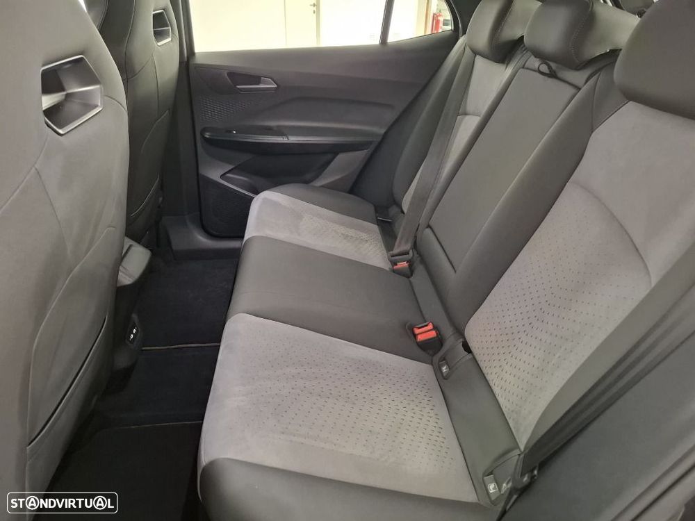 Cupra Born 58 kWh - 14