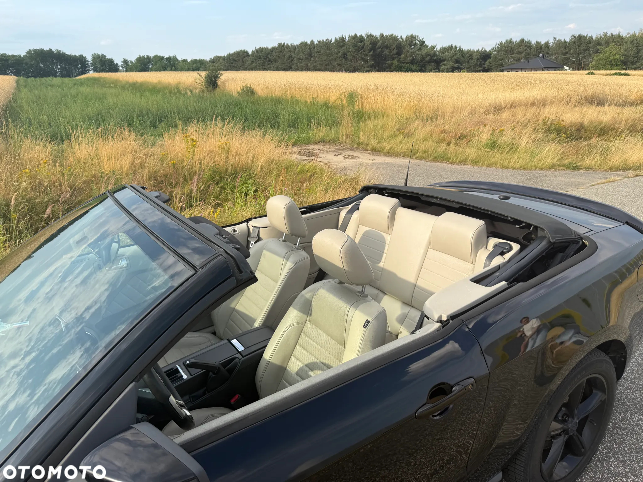 Ford Mustang 4.0 V6 - 17