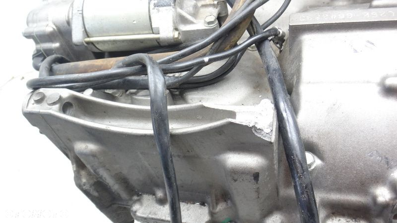 Silnik Honda Hornet 600 Pc25E Gwarancja 30 Dni - 3