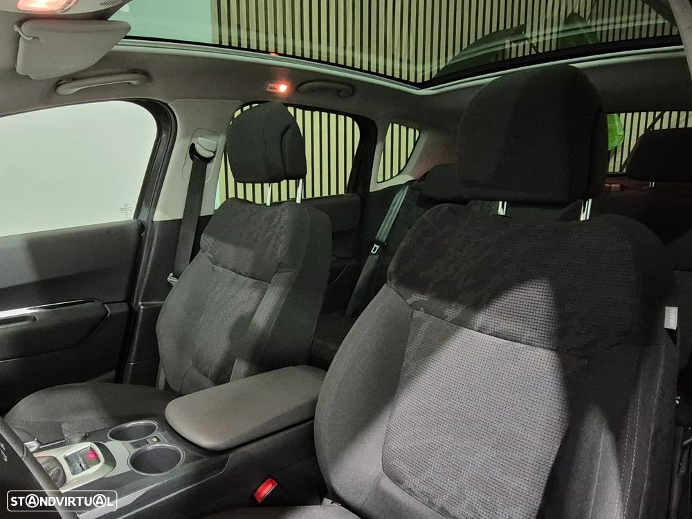 Peugeot 3008 1.6 BlueHDi Allure - 10