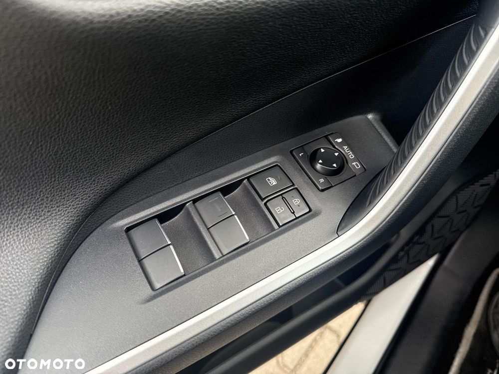 Toyota RAV4 2.5 Hybrid Comfort 4x2 - 20