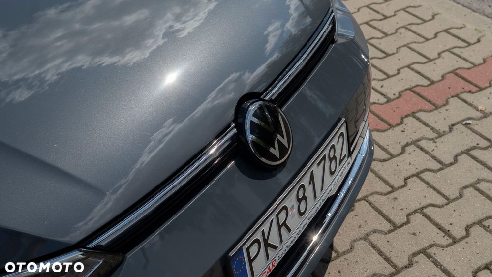 Volkswagen Golf - 7