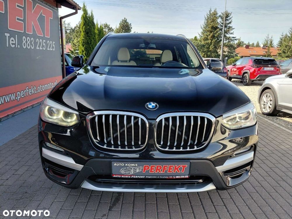BMW X3 - 3