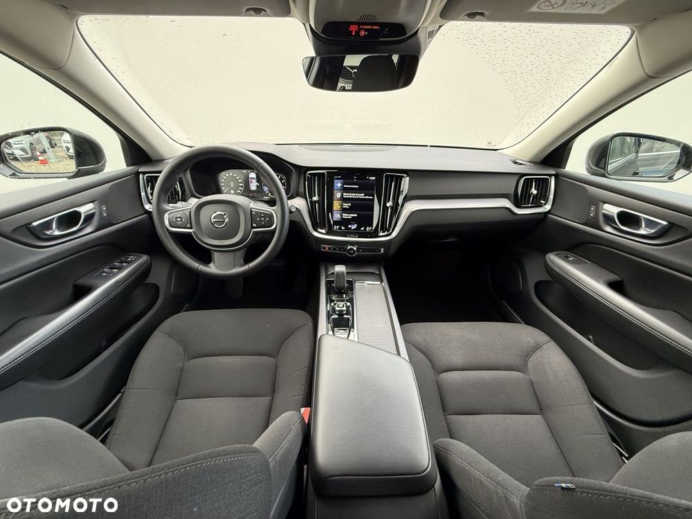 Volvo V60 - 25