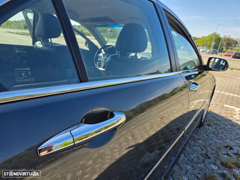 Honda Accord 2.0 Sport Auto. - 24