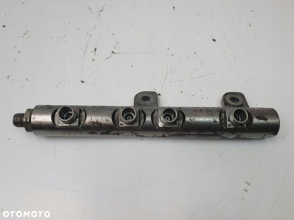 ZAWÓR LISTWY WTRYSKOWEJ Land Rover Discovery IV 3.0 SDV6 EQ9GDCK5Q9-D280-BB - 6