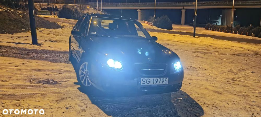 Saab 9-5 1.9 TiD Business Griffin Edition - 31