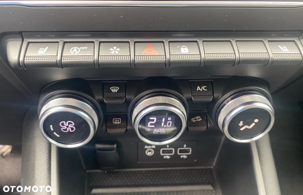 Renault Captur 1.3 TCe Intens EDC - 13