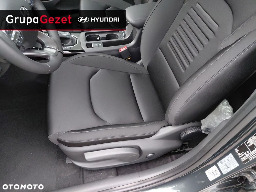 Hyundai i30 - 10
