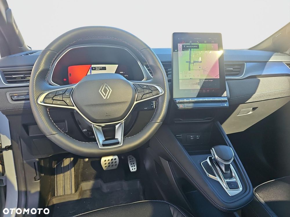 Renault Symbioz - 10