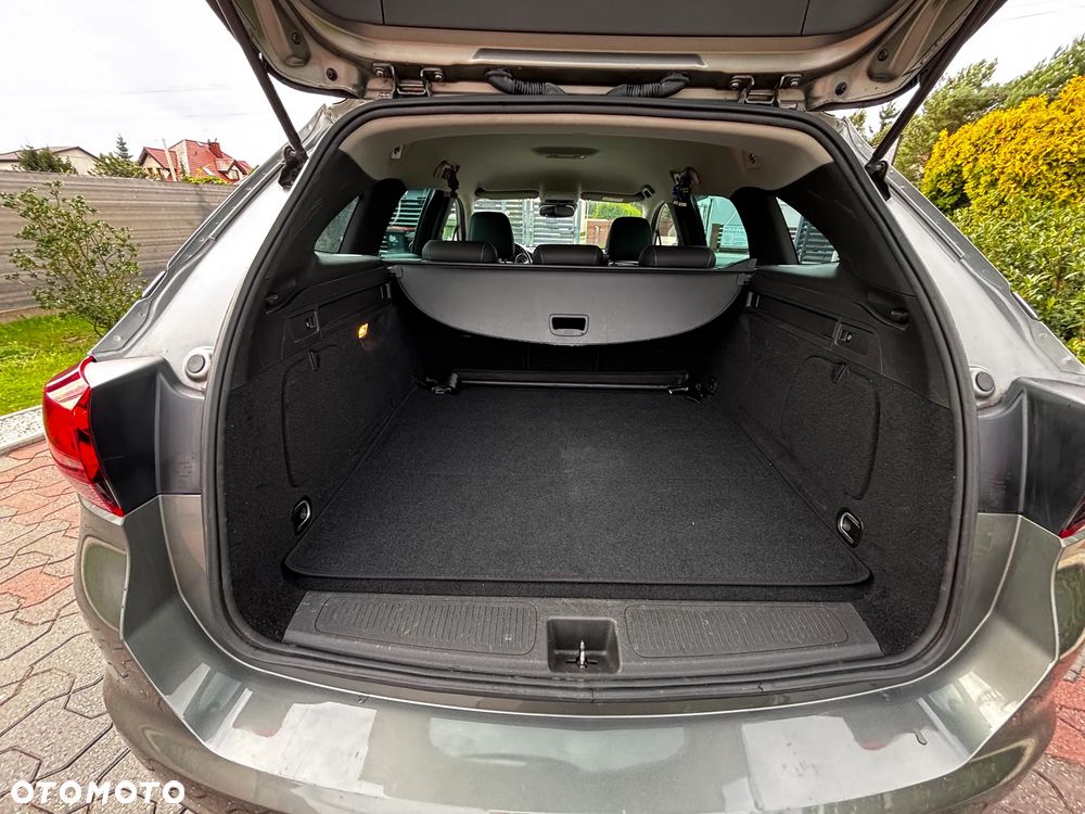 Opel Astra 1.6 D (CDTI) Start/Stop Innovation - 14