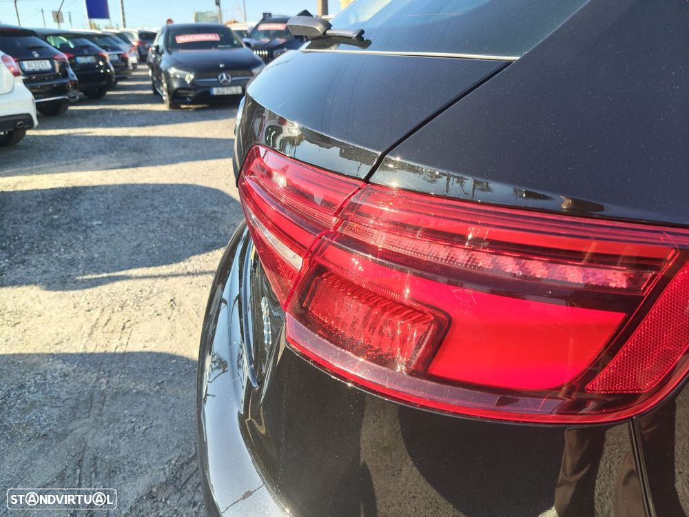 Audi A3 Sportback e-tron 1.4 TFSI Sport S tronic - 10