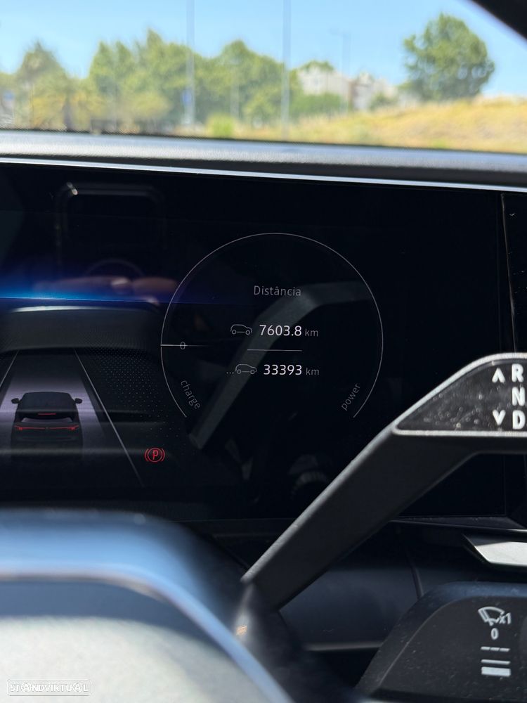Renault Mégane E-Tech EV60 Equilibre Optimum Charge - 10