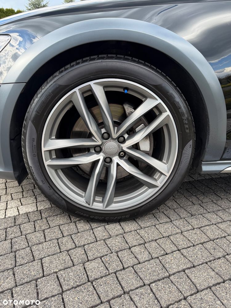 Audi A6 Allroad - 9