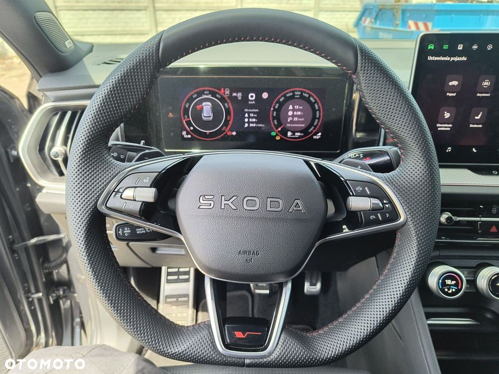 Skoda Kodiaq 2.0 TSI 4x4 RS DSG - 32