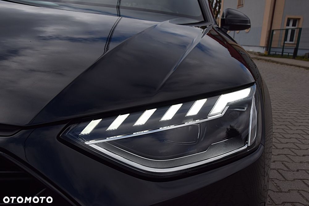 Audi A4 Avant 35 TDI S tronic S line - 28