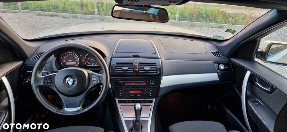 BMW X3 xDrive20d Edition Lifestyle - 29