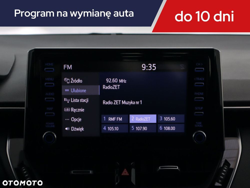 Toyota Corolla - 14