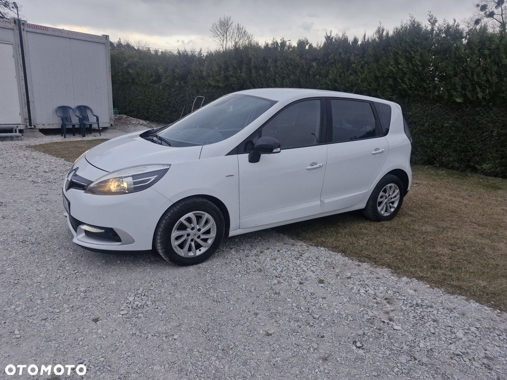 Renault Scenic - 2