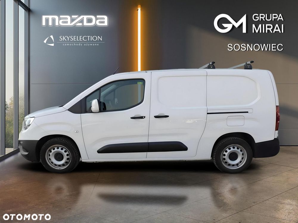 Opel Combo - 2