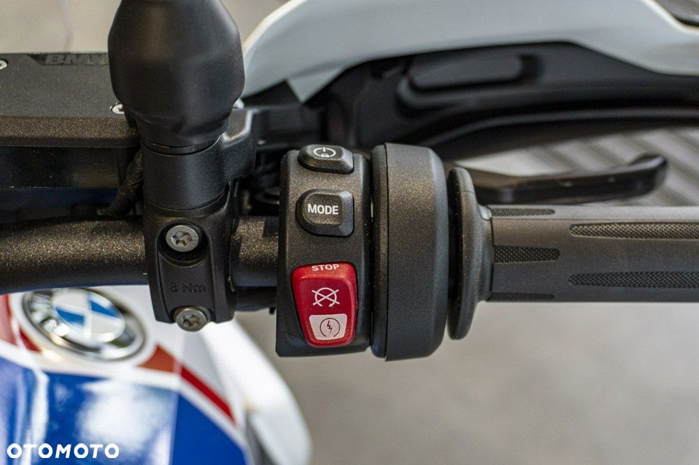 BMW GS - 14