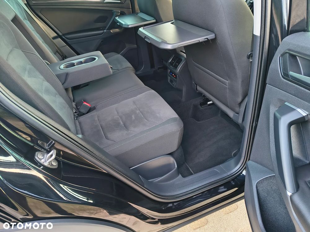 Volkswagen Tiguan 1.4 TSI 4Motion (BlueMotion Technology) DSG Highline - 9