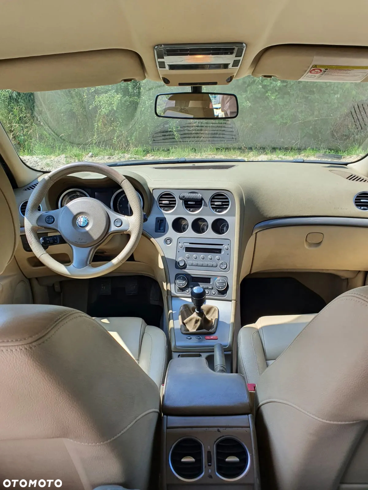 Alfa Romeo 159 1.9JTDM Progression - 6