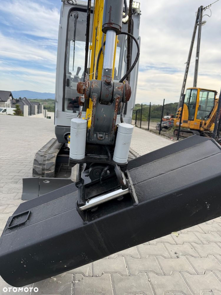 Wacker Neuson Et18 - 12