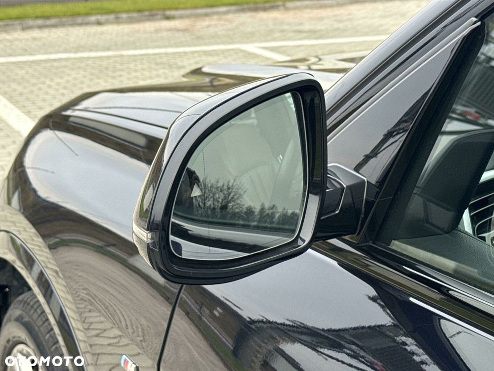 BMW X5 xDrive30d sport - 27