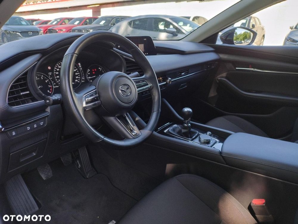 Mazda 3 - 12