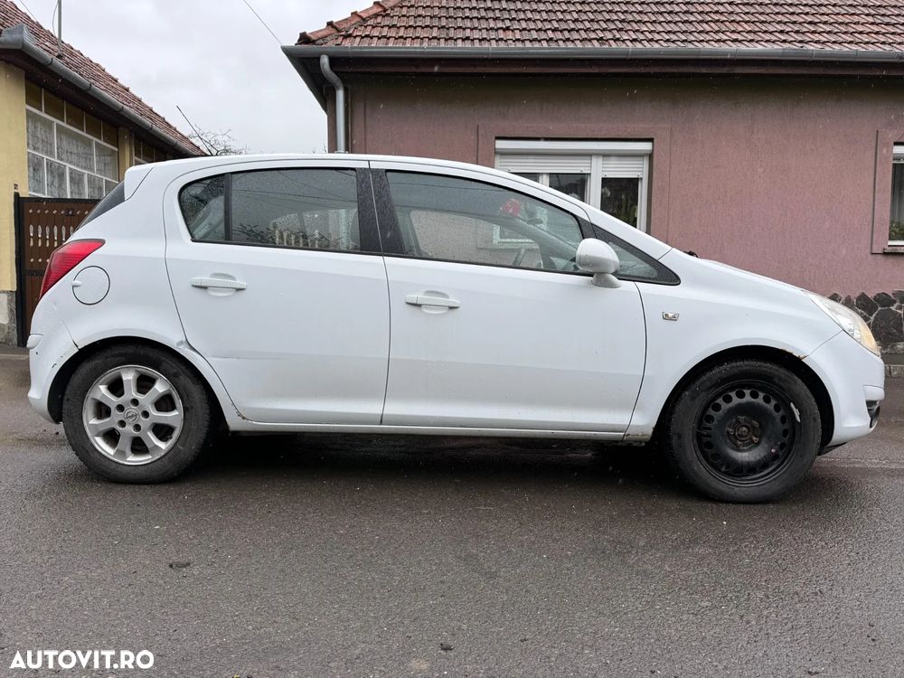 Opel Corsa 1.7 CDTI Innovation - 9