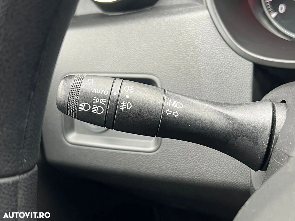 Dacia Duster 1.5 Blue dCi 4WD Comfort - 23