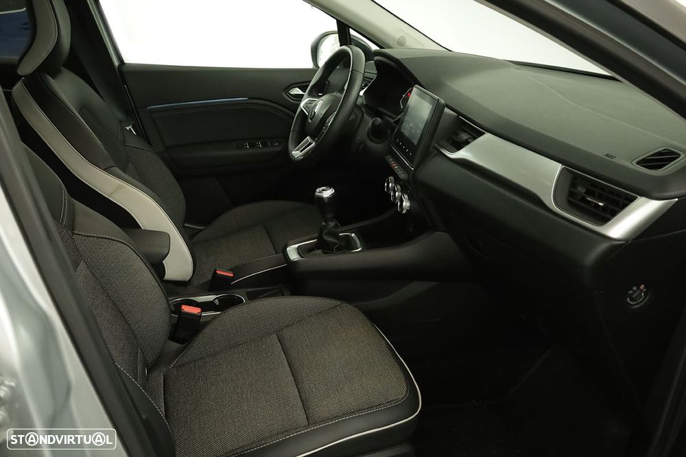 Renault Captur 1.0 TCe Techno - 21