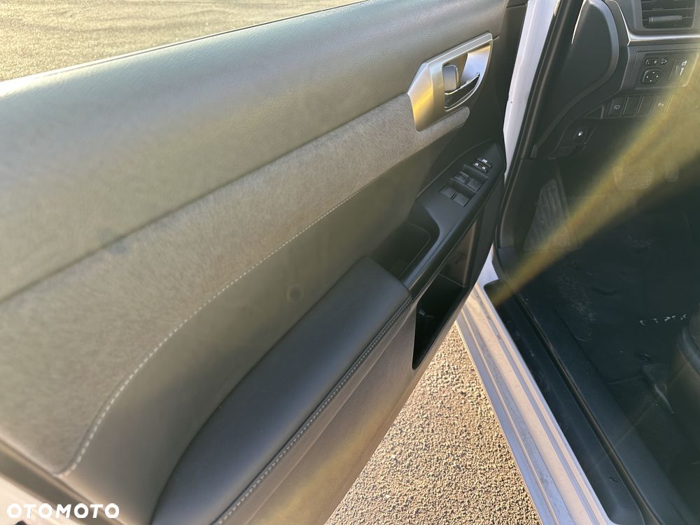 Lexus CT 200h Elegance - 17