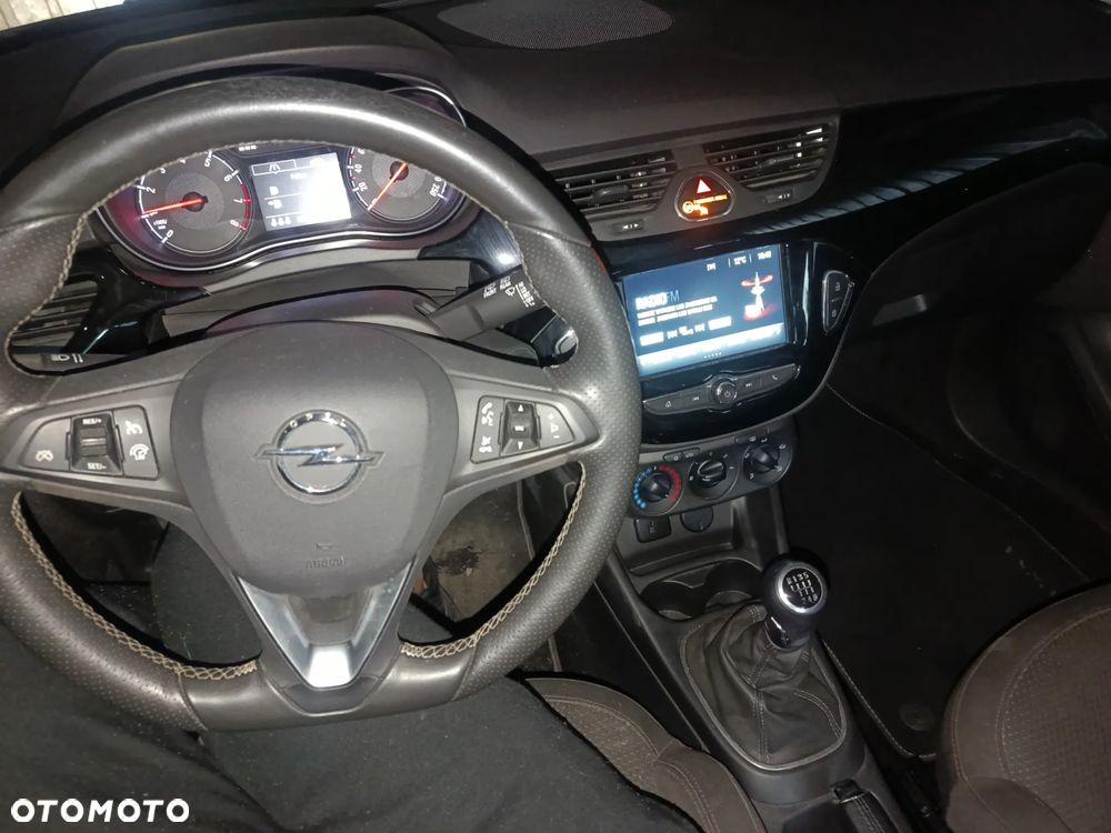 Opel Corsa - 9
